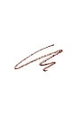 view 2 of 9 In Full Micro-Tip Brow Pencil in Aubrun Brown in Auburn Brown