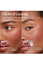 view 11 of 11 Soft Focus Blurring Blush in Glimpse