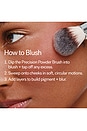 view 10 of 11 Soft Focus Blurring Blush in Closer