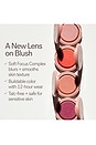 view 5 of 11 Soft Focus Blurring Blush in Closer