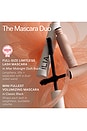 view 12 of 12 LOT MASCARA THE MASCARA DUO in After Midnight & Classic Black