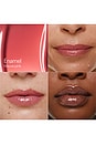view 3 of 10 Overglaze Hydrating Lip Gloss in Enamel