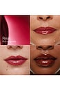 view 3 of 10 Overglaze Hydrating Lip Gloss in Resin