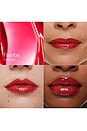 view 3 of 10 Overglaze Hydrating Lip Gloss in Flambe