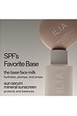 view 11 of 12 Sun Serum Mineral Sunscreen SPF 50 in Light/Medium