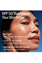 view 6 of 12 Sun Serum Mineral Sunscreen SPF 50 in Medium/Deep