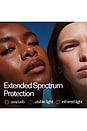 view 8 of 12 Sun Serum Mineral Sunscreen SPF 50 in Medium/Deep
