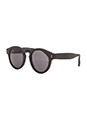 view 2 of 3 Leonard in Matte Black