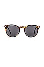 view 1 of 3 Sterling Star in Tortoise & Grey