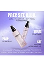 view 5 of 8 Mini Prep Set Blur Setting Spray in 