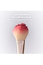 view 10 of 9 SOFT TOUCH BLUSH ブラシ in Grape Juice