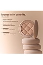 view 4 of 9 POUDRE BRONZANTE SOFT TOUCH BRONZER in Toasty