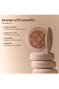 view 4 of 9 Soft Touch Bronzer in Heatwave