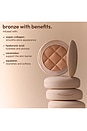 view 4 of 9 BRONCEADOR SOFT TOUCH BRONZER in Sea Salt