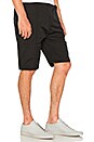 view 2 of 4 Dane Short in Black