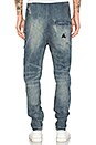 view 3 of 5 Re-engineered Zespy Pants in Denim