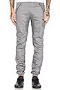 view 1 of 3 PANTALON BAXTER in Asphalt