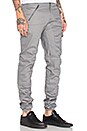 view 2 of 3 PANTALON BAXTER in Asphalt