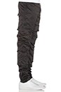 view 4 of 5 Zespy Militia Pant in Black