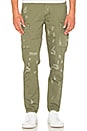 view 4 of 5 Cargo Pant in Army