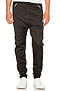 view 1 of 5 Jet Zespy Pant in Black