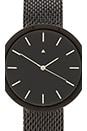 view 2 of 3 ARCHIBALD WATCH 시계 in Black