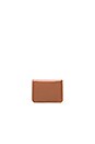 view 2 of 5 Franklin Wallet in Brown