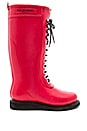 view 1 of 5 BOTAS LARGAS ALWAYS A CLASSIC in Red