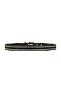 view 2 of 3 Kane Belt in Black