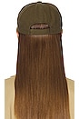 view 2 of 3 CHAPEAU TYRON in Dark Green