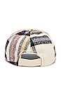 view 4 of 4 Tyron Hat in Ecru