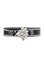 view 1 of 2 Lowi Belt in Black