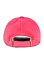 view 3 of 3 CHAPEAU TYRON in Fuchsia