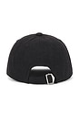 view 2 of 2 Tomas Hat in Faded Black