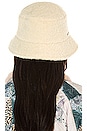 view 2 of 4 Denji Hat in Ecru