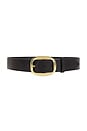 view 1 of 3 Dara Belt in Black