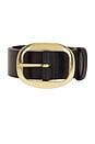 view 3 of 3 Dara Belt in Black