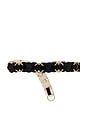 view 2 of 3 Lota Belt in Black