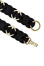 view 3 of 3 Lota Belt in Black