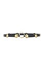 view 1 of 3 Karlo Belt in Black
