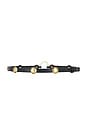 view 2 of 3 Karlo Belt in Black