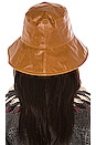 view 3 of 5 Loiena Hat in Camel