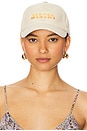 view 1 of 3 Tyron Hat in Ecru