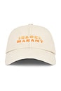 view 2 of 3 Tyron Hat in Ecru