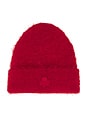 view 1 of 2 Peeta Beanie in Red