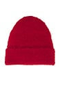view 2 of 2 Peeta Beanie in Red