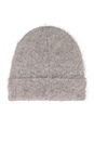 view 2 of 2 Peeta Beanie in Light Grey