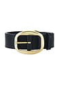 view 3 of 3 Dara Belt in Black