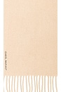 view 4 of 5 ÉCHARPE FIRNA in Beige