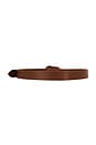 view 2 of 3 Lassio Belt in Natural